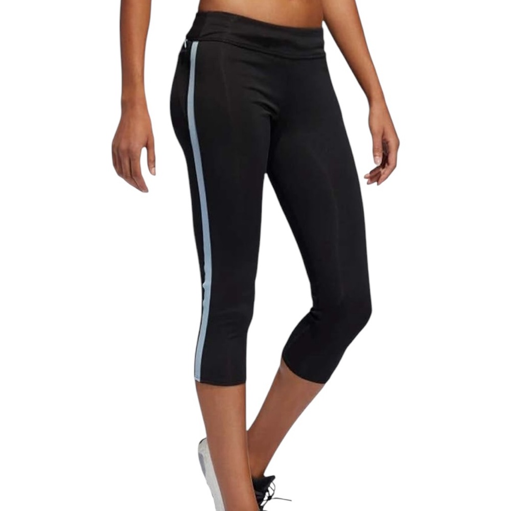 NEW Adidas Response Tights Women's Size XS